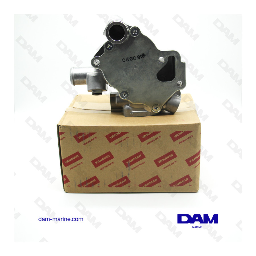 YANMAR YM OEM BREWING PUMP