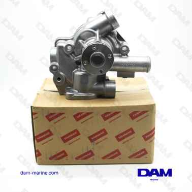 YANMAR YM OEM BREWING PUMP