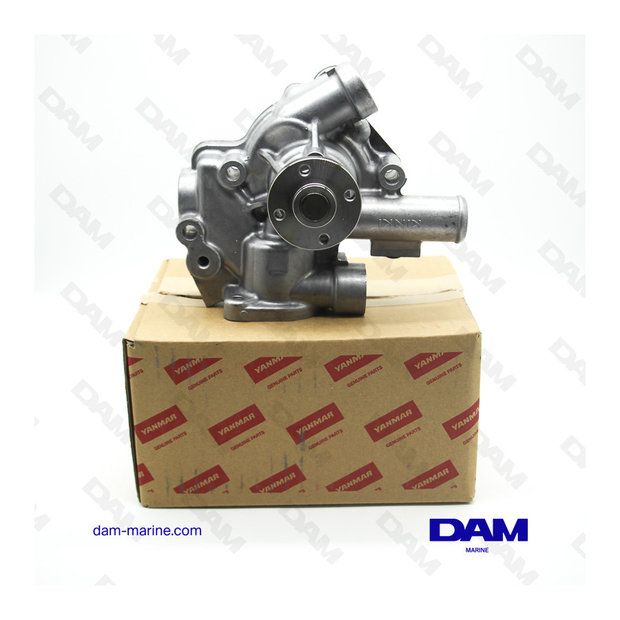 YANMAR YM OEM BREWING PUMP