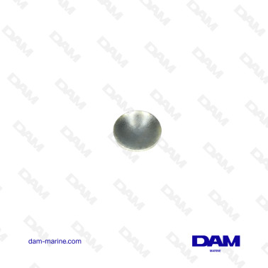 VOLVO 968955 SAND REMOVAL TABLET - 40MM