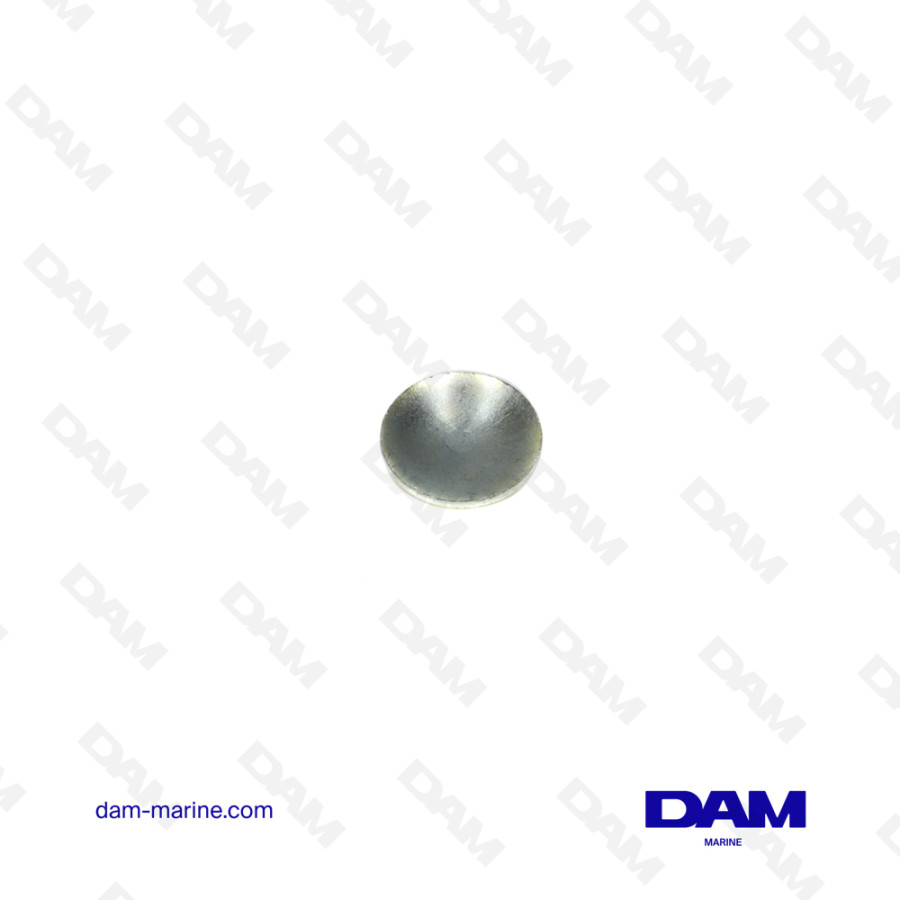 VOLVO 968955 SAND REMOVAL TABLET - 40MM