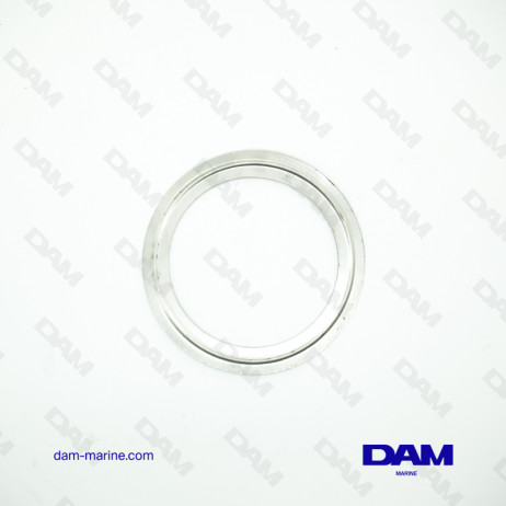 YANMAR EXHAUST ELBOW JOINT