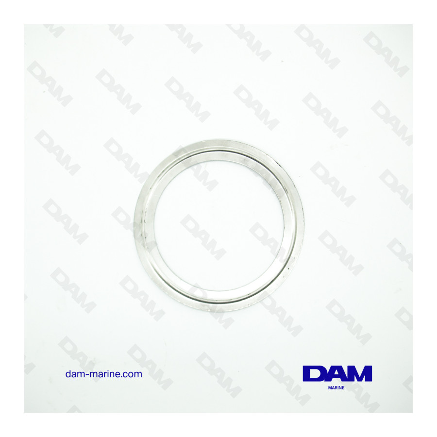 YANMAR EXHAUST ELBOW JOINT