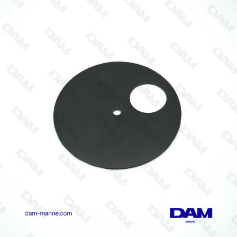 KIT ANODES ALU PLAQUETTES @2 HONDA BF8-50HP