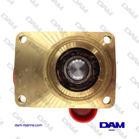 YANMAR 6LYA SEA WATER PUMP