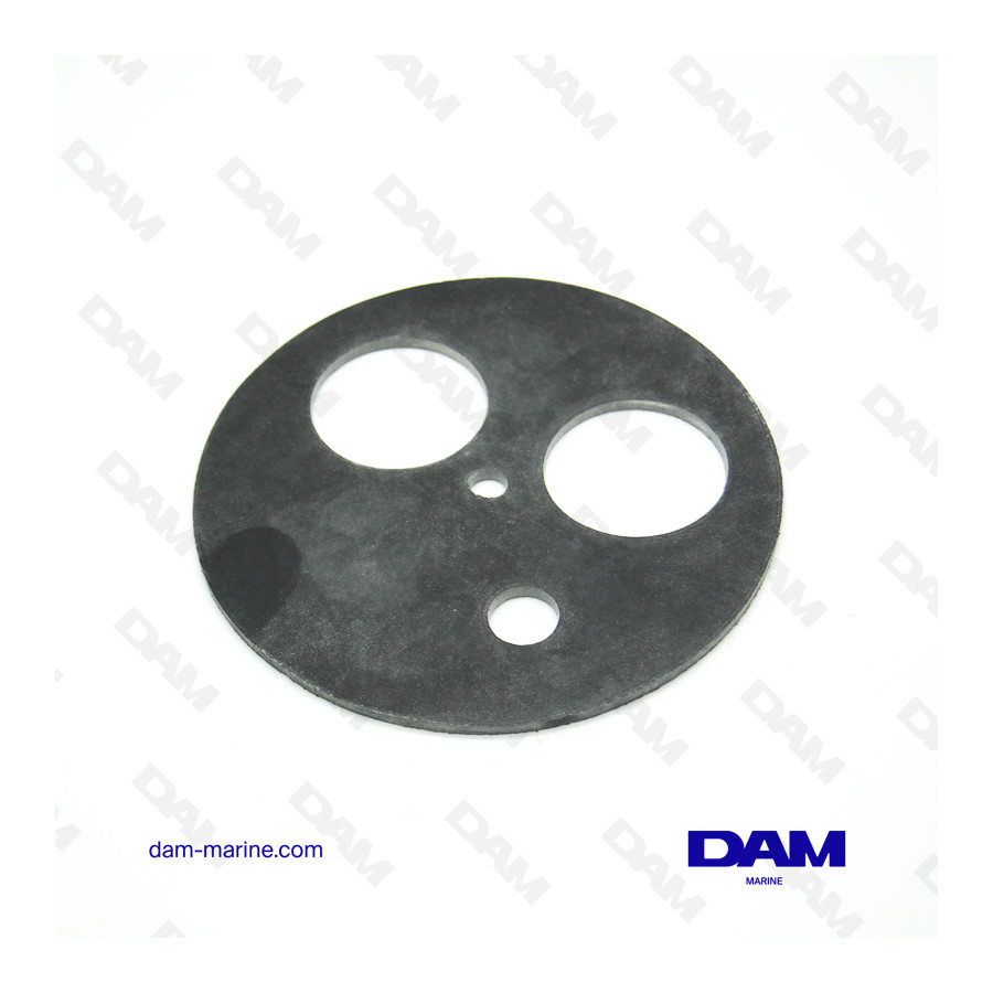 JOINT ECHANGEUR YANMAR 6LY