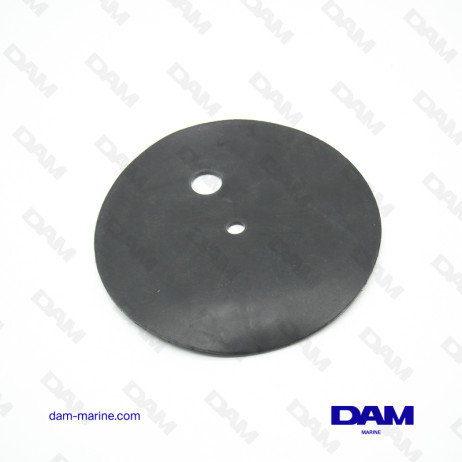 KIT ANODES ALU PLAQUETTES @2 HONDA BF8-50HP