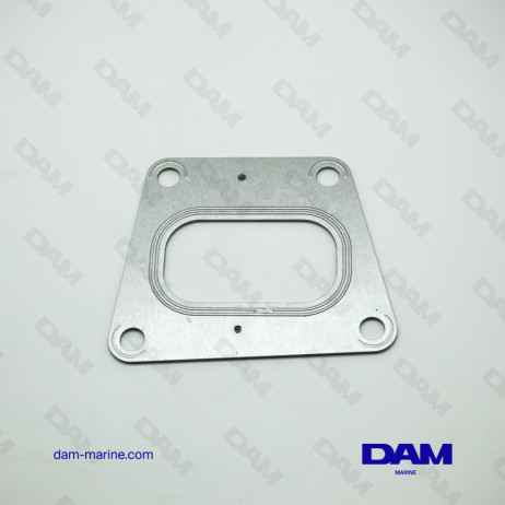 KIT ANODES ALU PLAQUETTES @2 HONDA BF8-50HP