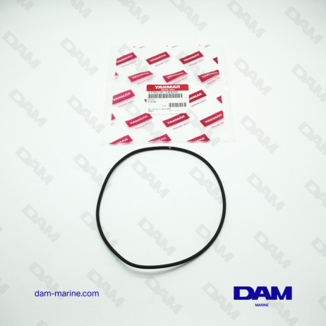 KIT ANODES ALU PLAQUETTES @2 HONDA BF8-50HP