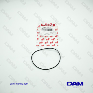 O-RING YANMAR