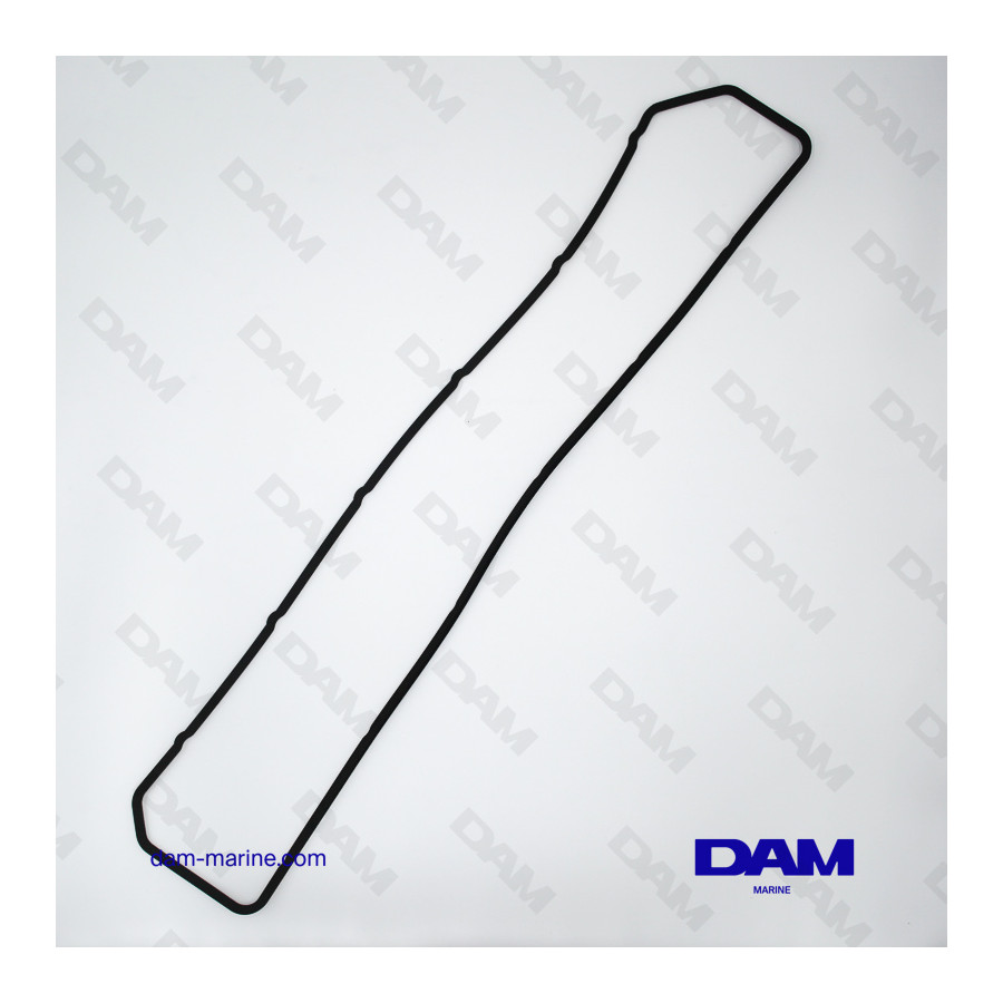 YANMAR ROCKER ARM COVER GASKET