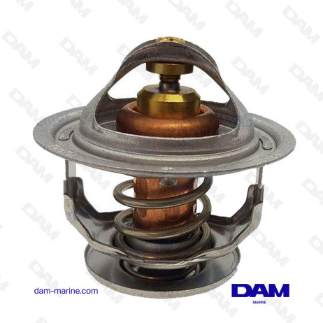 THERMOSTAT YANMAR 6CZ - 6LY - 6LYA - OEM