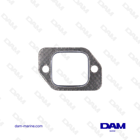 KIT ANODES ALU PLAQUETTES @2 HONDA BF8-50HP