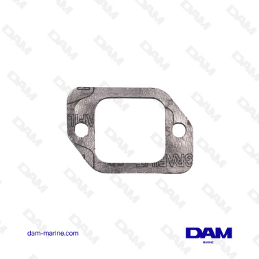 JOINT DE COLLECTEUR ECHAPPEMENT YANMAR 1PCS GRAPHITE