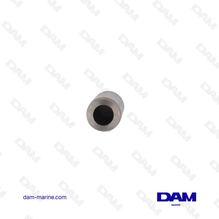 KIT ANODES ALU PLAQUETTES @2 HONDA BF8-50HP