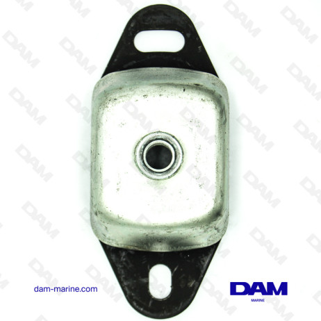 UNIVERSAL MOTOR SUPPORT 45 - 95KG M16