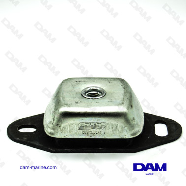 UNIVERSAL MOTOR SUPPORT 45 - 95KG M16