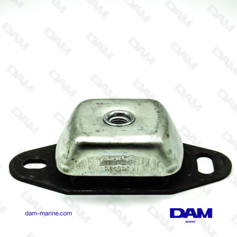 SUPPORT MOTEUR UNIVERSEL 45 - 95KG M16