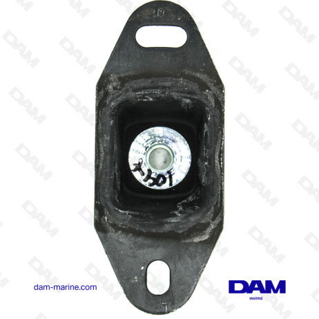 UNIVERSAL MOTOR SUPPORT 45 - 95KG M16