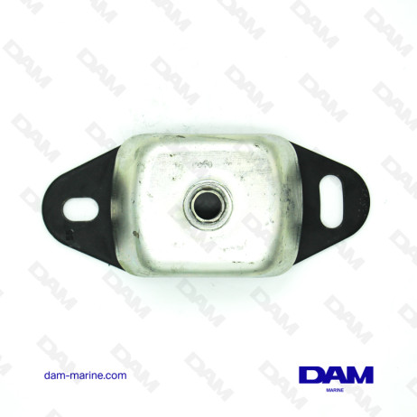 UNIVERSAL MOTOR SUPPORT 55 - 140KG M16