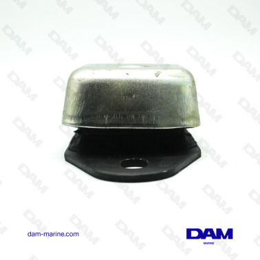 UNIVERSAL MOTOR SUPPORT 55 - 140KG M16