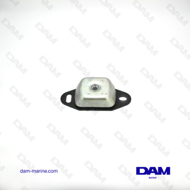 UNIVERSAL MOTOR SUPPORT 65 - 210KG M16