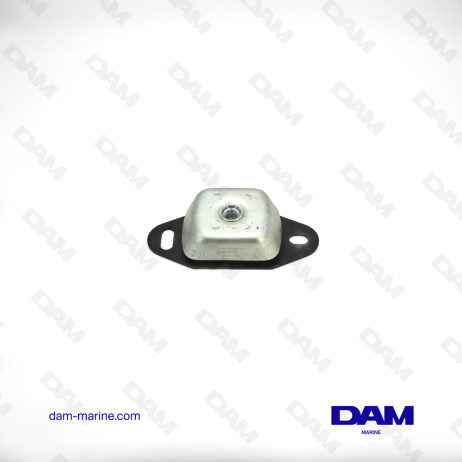 UNIVERSAL MOTOR SUPPORT 65 - 210KG M16