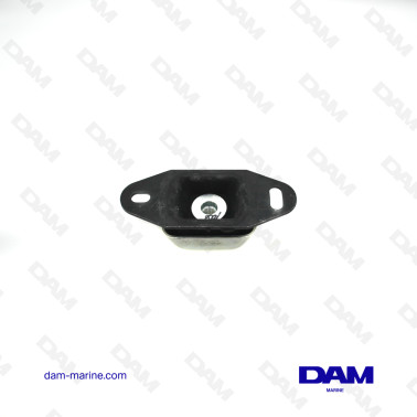 UNIVERSAL MOTOR SUPPORT 65 - 210KG M16