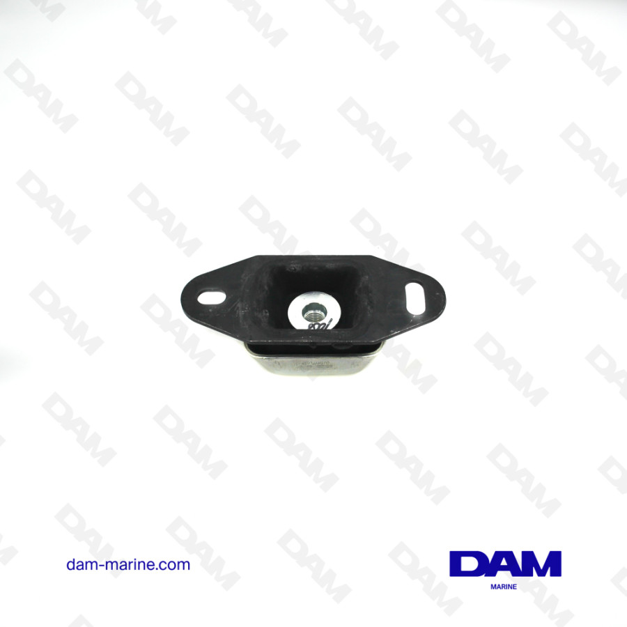 UNIVERSAL MOTOR SUPPORT 65 - 210KG M16