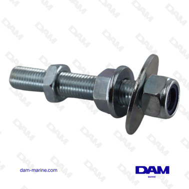 ENGINE SUPPORT ADJUSTING ROD M16XM16