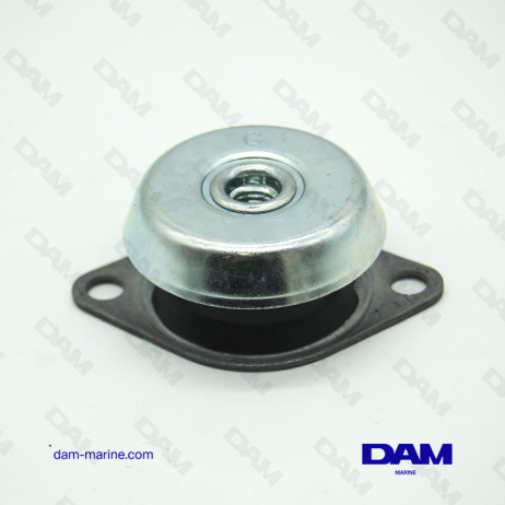 SUPPORT MOTEUR UNIVERSEL 100