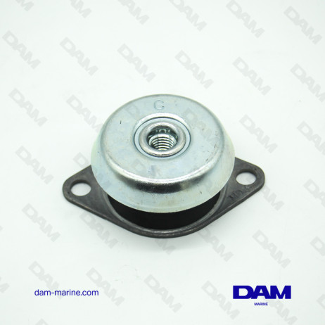 SUPPORT MOTEUR UNIVERSEL 70