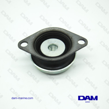 SUPPORT MOTEUR UNIVERSEL 70