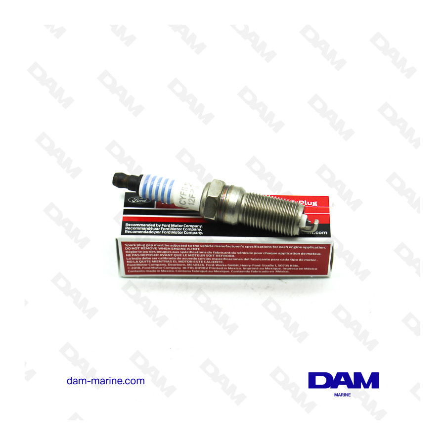 CANDELA INDMAR RAPTOR 6.2L