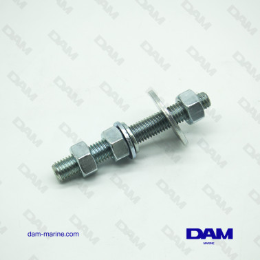 ASTA DI REGOLAZIONE DEL...