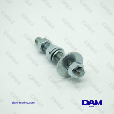 M12 ENGINE SUPPORT ADJUSTMENT ROD