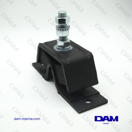 ENGINE MOUNT 75 - SHORE 40