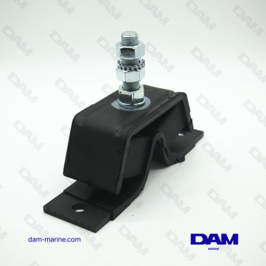 ENGINE MOUNT 100 - SHORE 50