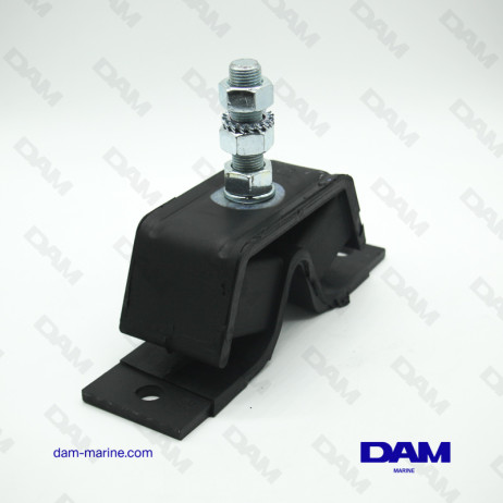 ENGINE MOUNT 100 - SHORE 50
