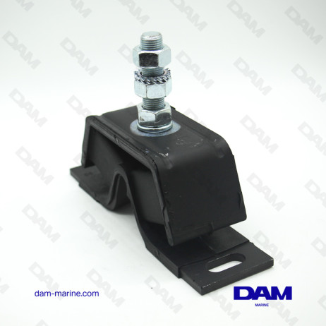 SUPPORT MOTEUR 150 - SHORE 60