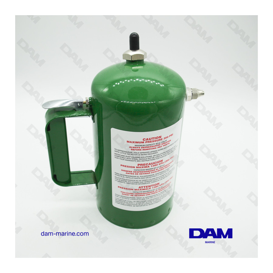 SPRAY DIFFUSEUR RESERVOIR 1L
