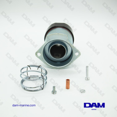 NON-REDUCTION STARTER SOLENOID