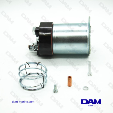 NON-REDUCTION STARTER SOLENOID