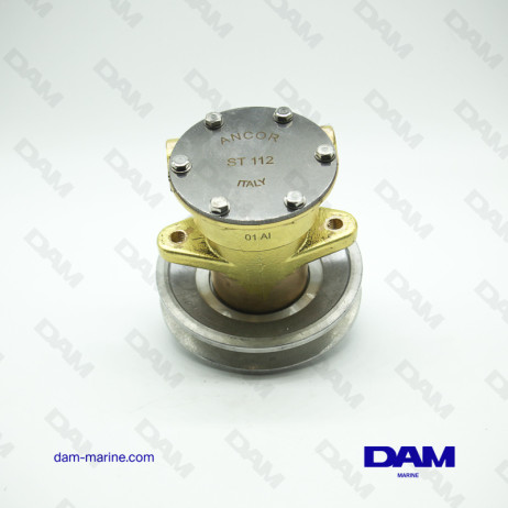 YANMAR SEA WATER PUMP