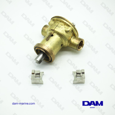 POMPA ACQUA DI MARE VOLVO