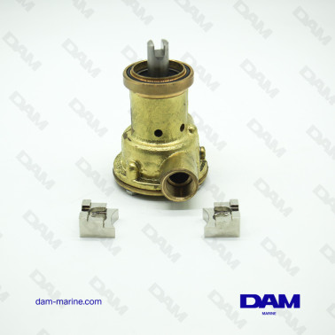 POMPE A EAU DE MER VOLVO