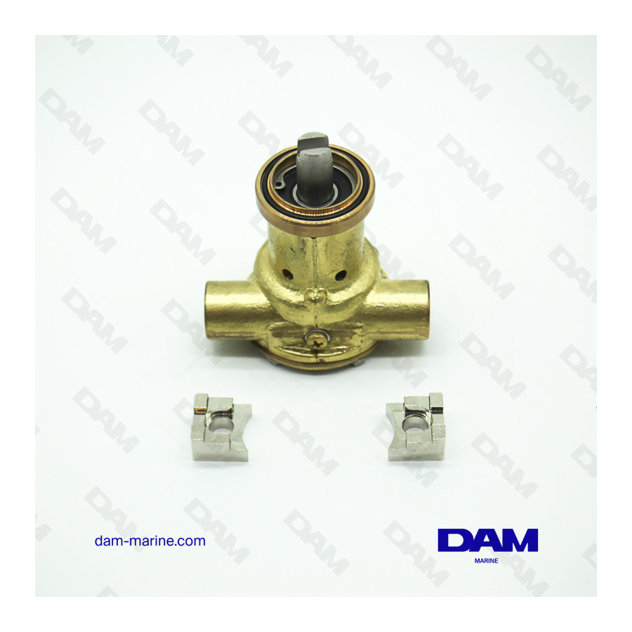 POMPA ACQUA DI MARE VOLVO