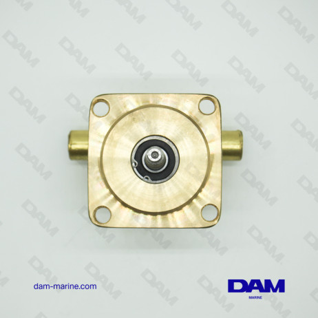 POMPE A EAU DE MER VOLVO