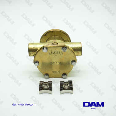 VOLVO SEA WATER PUMP