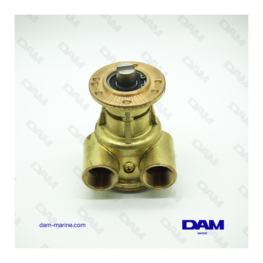 MERCRUISER SEAWATER PUMP